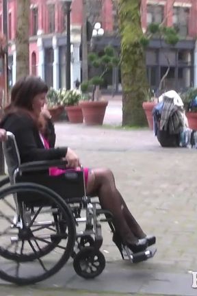 Hairy lesbians strap on dreams and wet juicy fingers