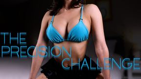 The Precision Challenge