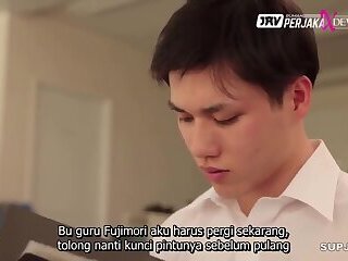 Subtitle Indonesia Full