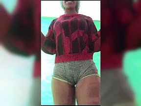 Periscope - Cameltoe Advice Pt. 1