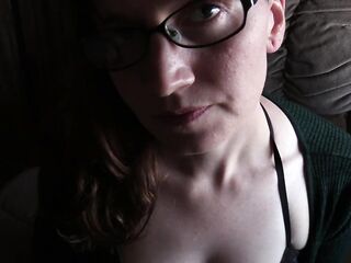 Erogenous Zones with StepMom