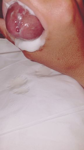 Boiling fire I went down milk and I feel your cock inside my ass you fuck me while I was abrasive until I got a lot of&hellip;   Clip 3