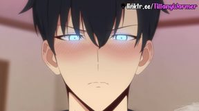 Shadow Monarch Sex