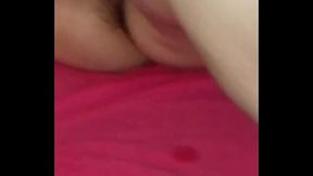 Me gusta mucho estar llena de semen