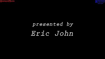 Erotique Entertainment Contract Star Adriana Chechik and Eric John – Enthusiastic Live Sucking and Fucking On ErotiqueTVLive