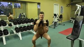 FITCASTING Egor 4