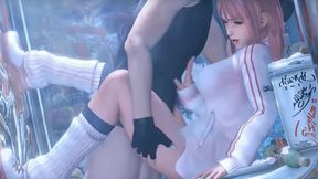 Dead or Alive Porn Huge Sfm Compilation 3D Hentai Uncensored