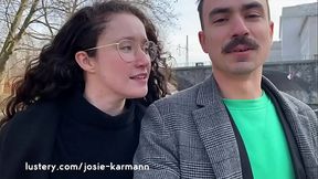 Amateur Irish Slut Gets Fucked For St. Patrick'_s Day | Lustery