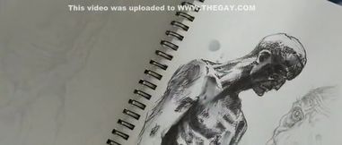 Gerontophilia 2013 Blruce La Bruce