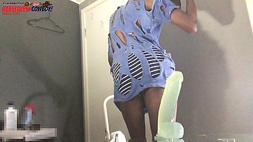 ANAL COWBOY - Angle 5of7