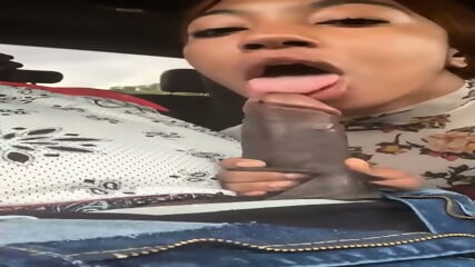Fijii Car BJ