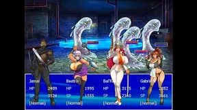 Jamaals Epic Adventure with Queen Opala – Steamy Bbw Encounter in Game World