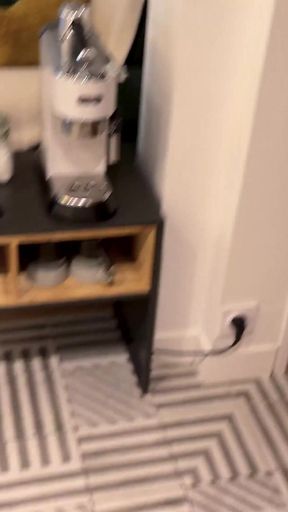 «i'll Go Fuck at Your Place» the New Porn Series with Gael Braga & Agathe Aupro - Part 1