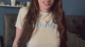 Goon to Porn for SluttySarah in 4k