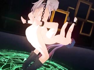 Honkai Star Rail - Queer Compilation Anime Animation