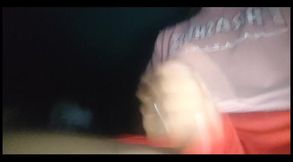 Cum in Night