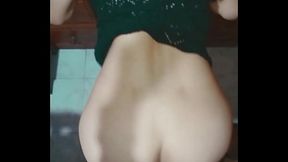 en cuatro se ve fenomenal