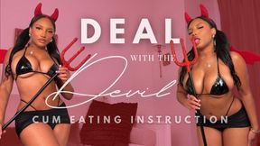 Deal with the Devil - CEI
