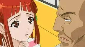 Stepmom Tempted by Sensual Senseis Secret Lessons in Hot Hentai Dream