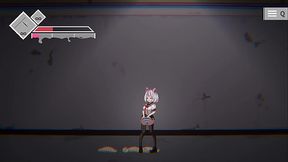 Syahata'_s Bad Day V0.32 Full (gallery level) pt1