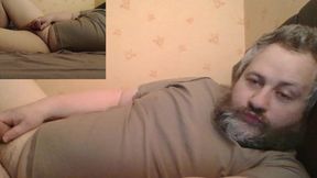 From the live with 2 cam.