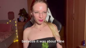 This Is Why You Should Vote for Goddess Bella for President