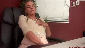 Horny At Work - Taworship