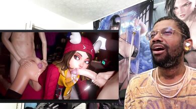 HMV Sluts Getting Their Tight Bald Pussies Fucked, Creampied, With Hardcore Backshots And More