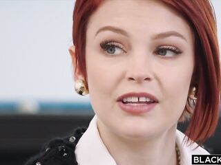 Blacked Those 2 Rich Wives Desire BBC Each Day