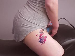 Multiple orgasms! I announce when I cum this time, thanks for the tip