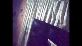 Don't Stop Holding Me Please, I Implore You! My Christian Neighbor and I Have a Lot of Intense Sex