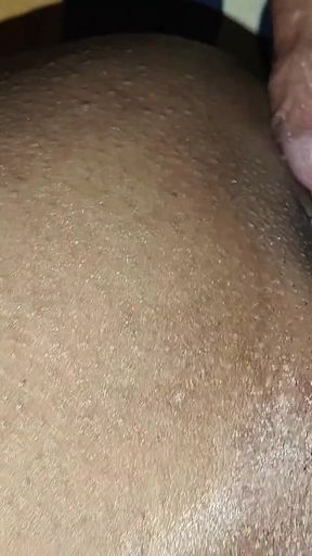 My Stepdad Fucked Me Hard in Midnight on New Year