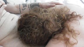 Licking My Sister-in-Law&#039;s Ass (Part 2)