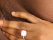 Pussy play