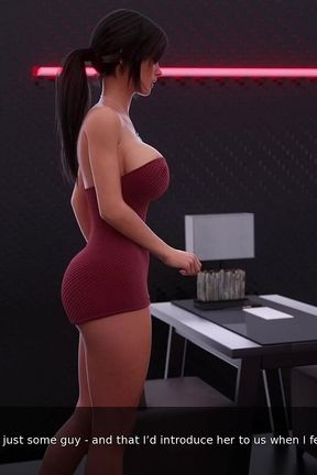 Stepsister and Stepbro Share a Bed in a Hotelroom - 3D Hentai Animated Porn - Milfy City