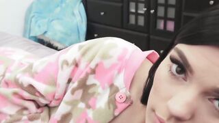 Cum Slut In Training