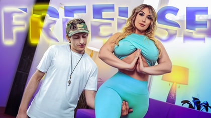 Mia’s Mother’s Day Special - Freeuse & Facials