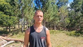 Jaxson Flogged and CBT