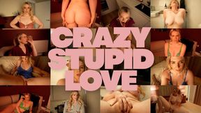 Crazy Stupid Taboo Love