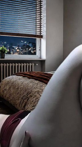 Zara Rose-after Dark: a Private Moment
