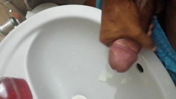 Masturba&ccedil_&atilde_o - Masturbation