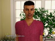 Being A Dik 0.7.0 Part 178 We Got Our Castle By LoveSkySan69