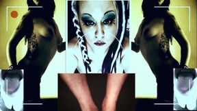Step Sister Gets Pissed and Makes You Strip and Finger Your Own Butthole for You