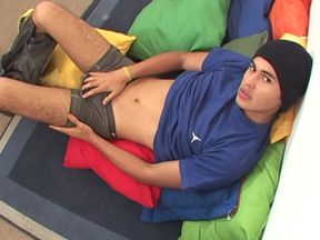 OTB Boyz Bareback Collection 37