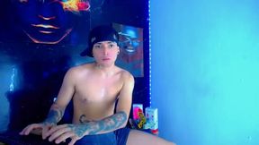 Neo & Kael Private Show