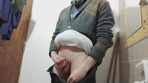 No clients, boss busy, and guest who wants to take a little break...