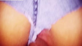 Sentones con short cortico