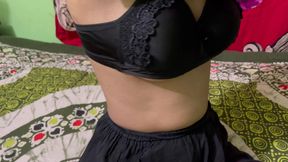 My sexy friend is very crazy today for fucking