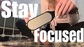 10 Minuten Kontrolle - Du zahlst, während ich mir Zeit lasse