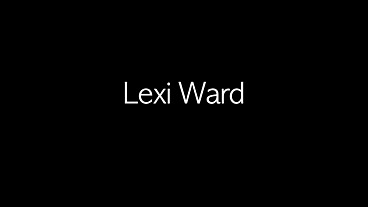 Lexi Ward Blowjob and Facial Cumshot from Billy Glide